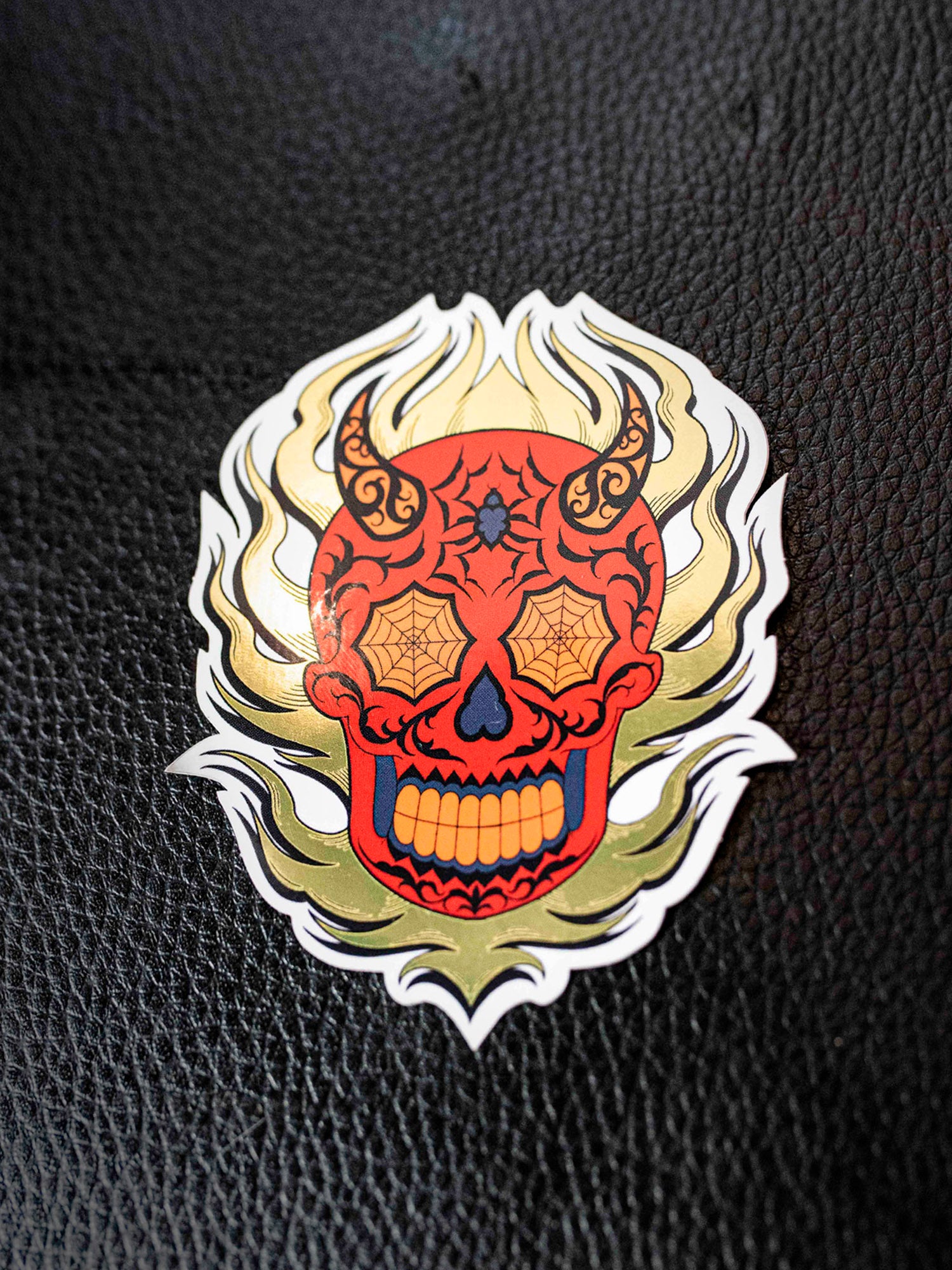 Diablos Logo MHW | Sticker