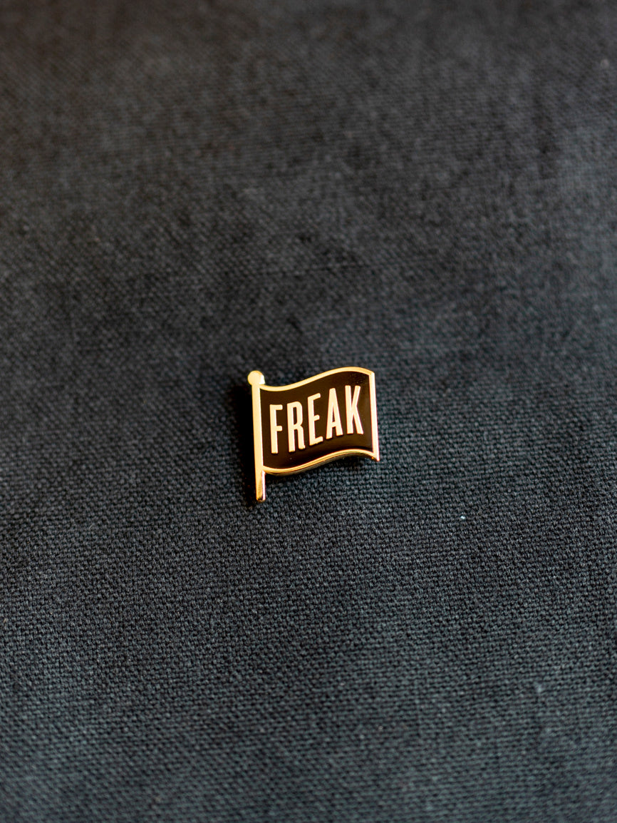 Pin on The Freak!!